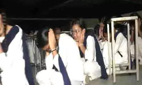 BJP ने नागरिकों और पार्टी कार्यकर्ताओं से 7 मई के मॉक ड्रिल में स्वेच्छा से भाग लेने की अपील की