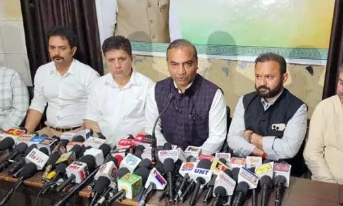 BJP नेताओं ने वक्फ संशोधन अधिनियम 2025 के सकारात्मक पहलुओं पर प्रकाश डाला