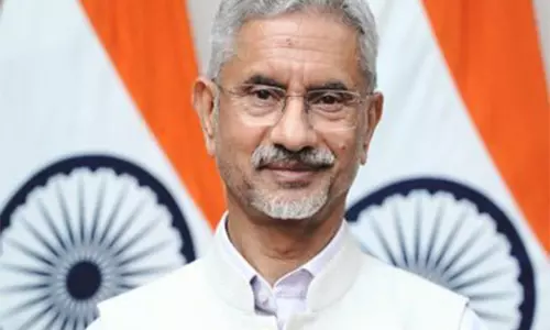 भारत-ब्रिटेन FTA व्यापक रणनीतिक साझेदारी के लिए बड़ा कदम: विदेश मंत्री जयशंकर