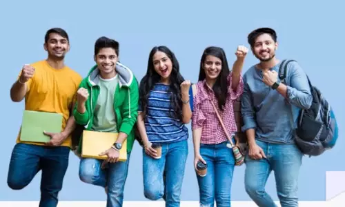 करियर लॉन्चर ने एमबीए उम्मीदवारों के लिए ‘ब्लैकी बैच’ किया लॉन्च करियर लॉन्चर ने एमबीए उम्मीदवारों के लिए ‘ब्लैकी बैच’ किया लॉन्च