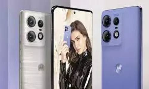 Moto G86 के लॉन्च से पहले Moto G96 हो गया लीक! मिडरेंज में देगा टक्कर