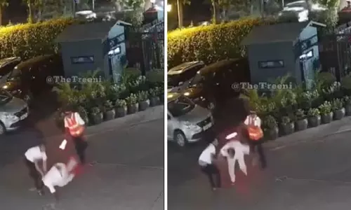 फिल्मी स्टाइल में पीछा, हाथापाई, कब्जा: ईडी ने पूर्व कांग्रेस MLA धरम सिंह छोकर को पकड़ा