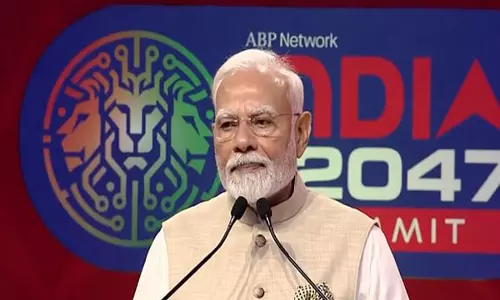 भारत-ब्रिटेन FTA दोनों देशों की प्रगति में नया अध्याय जोड़ेगा: प्रधानमंत्री मोदी