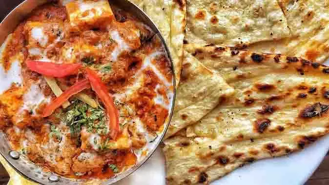 Tandoori Roti:बिना तंदूर के घर पर बनाएं तंदूरी रोटी Tandoori Roti:बिना तंदूर के घर पर बनाएं तंदूरी रोटी