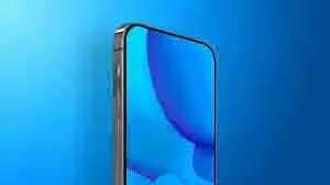 iPhone 18 Pro: आ सकता है अंडर-डिस्प्ले फेस आईडी, डिजाइन होगा और भी प्रीमियम iPhone 18 Pro: आ सकता है अंडर-डिस्प्ले फेस आईडी, डिजाइन होगा और भी प्रीमियम
