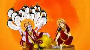 Mohini Ekadashi 2025 : शुभ मुहूर्त में करें मोहिनी एकादशी की पूजा, भगवान विष्णु बरसाएंगे कृपा Mohini Ekadashi 2025 : शुभ मुहूर्त में करें मोहिनी एकादशी की पूजा, भगवान विष्णु बरसाएंगे कृपा