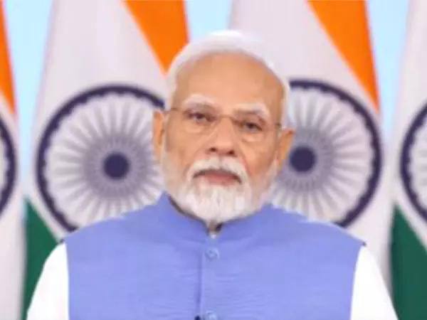 PM Modi ने रात भर ऑपरेशन सिंदूर पर नज़र रखी, 9 लक्ष्य सफल रहे PM Modi ने रात भर ऑपरेशन सिंदूर पर नज़र रखी, 9 लक्ष्य सफल रहे