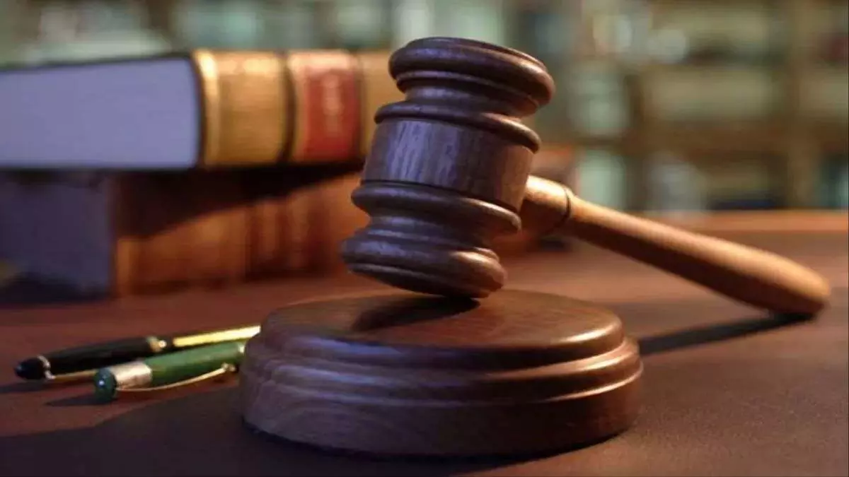 10 मई को होगा नेशनल लोक अदालत 10 मई को होगा नेशनल लोक अदालत
