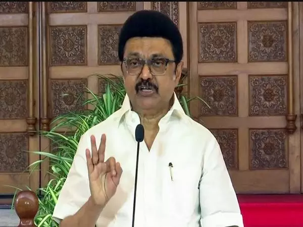 तमिलनाडु आतंकवाद के खिलाफ भारतीय सेना के साथ खड़ा है: ऑपरेशन सिंदूर के बाद CM Stalin तमिलनाडु आतंकवाद के खिलाफ भारतीय सेना के साथ खड़ा है: ऑपरेशन सिंदूर के बाद CM Stalin