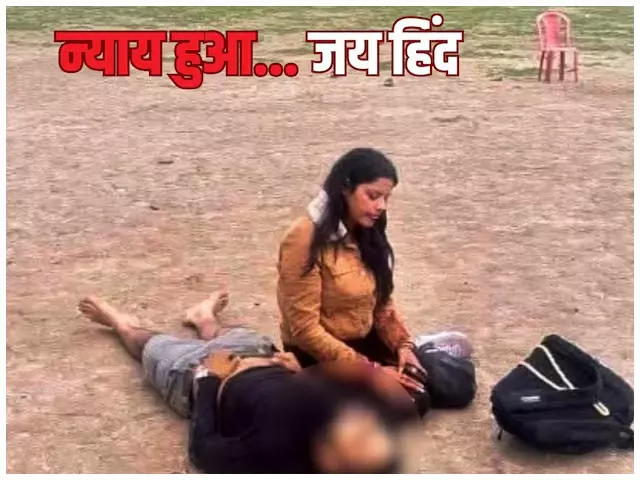 ऑपरेशन सिंदूर: पाकिस्तान में आतंकियों का किया सफाया, क्या बोलीं पहलगाम आतंकी हमले की पीड़िताएं? ऑपरेशन सिंदूर: पाकिस्तान में आतंकियों का किया सफाया, क्या बोलीं पहलगाम आतंकी हमले की पीड़िताएं?