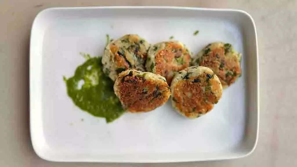 Tasty Snacks: आसान तरीके से बनाएं पनीर कटलेट Tasty Snacks: आसान तरीके से बनाएं पनीर कटलेट