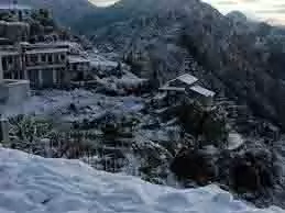 Uttarakhand: मॉक ड्रिल की तैयारियां पूरी, आज शाम 4 बजे बजेगा हवाई हमले का सायरन Uttarakhand: मॉक ड्रिल की तैयारियां पूरी, आज शाम 4 बजे बजेगा हवाई हमले का सायरन