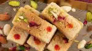 Recipe:घर ऐसे बनाये मिल्क केक Recipe:घर ऐसे बनाये मिल्क केक