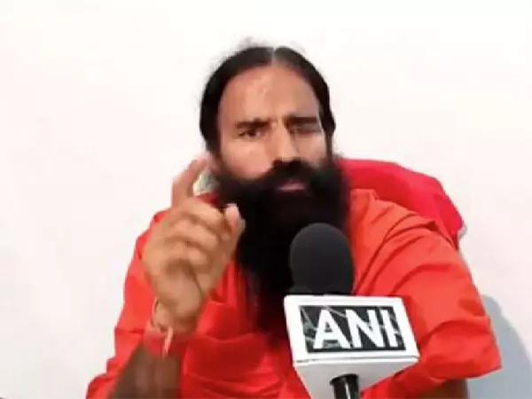 ऑपरेशन सिंदूर के बाद कराची, लाहौर में तिरंगा फहराने का समय आ गया : Baba Ramdev ऑपरेशन सिंदूर के बाद कराची, लाहौर में तिरंगा फहराने का समय आ गया : Baba Ramdev