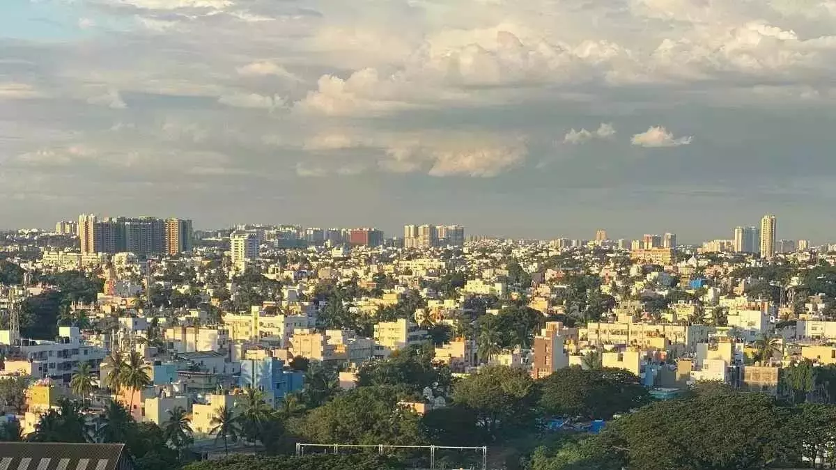 पहलगाम हमले के बाद बेंगलुरु, रायचूर और कारवार में मॉक ड्रिल आयोजित की जाएगी पहलगाम हमले के बाद बेंगलुरु, रायचूर और कारवार में मॉक ड्रिल आयोजित की जाएगी