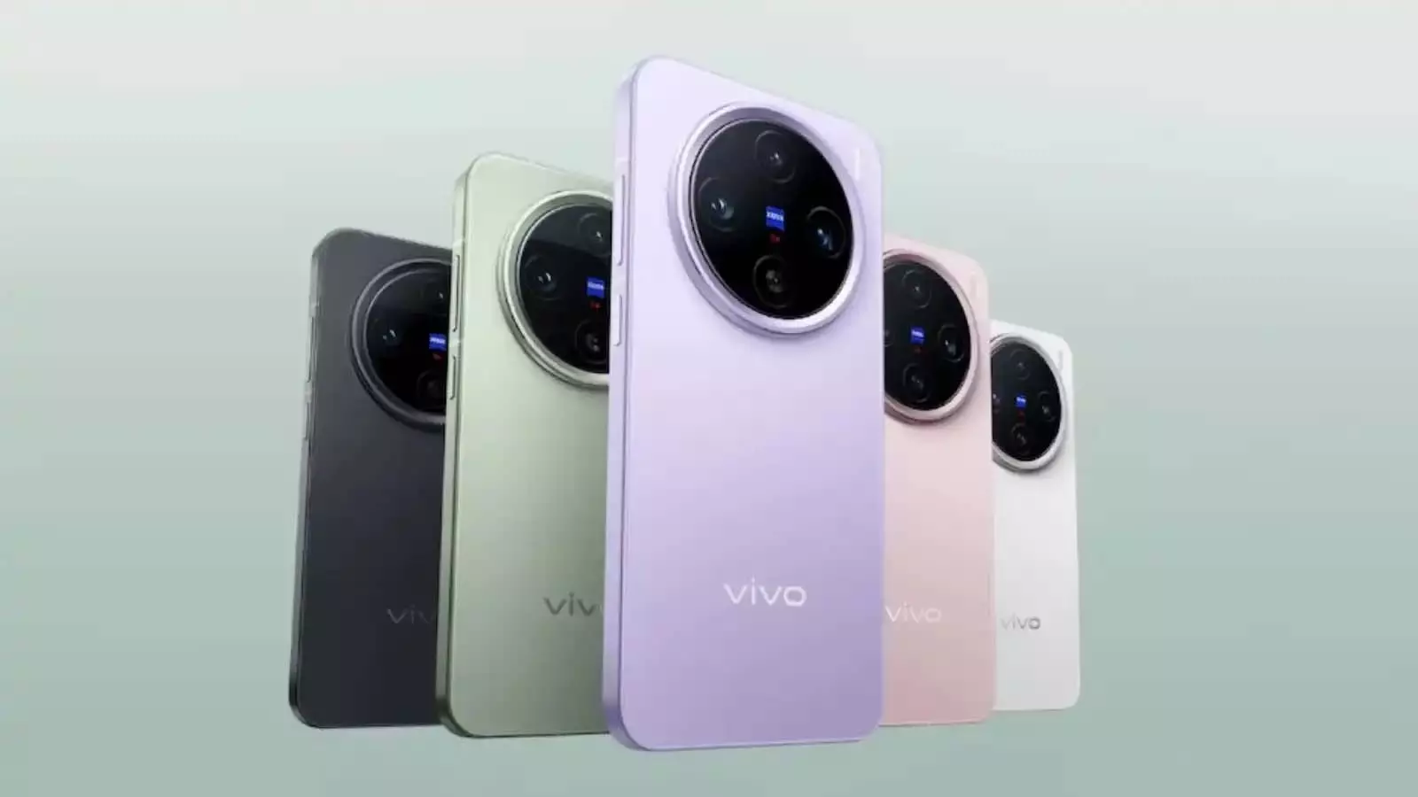 Vivo X200 FE: जुलाई में भारत में लॉन्च होने की संभावना, जानें इसके स्पेसिफिकेशंस Vivo X200 FE: जुलाई में भारत में लॉन्च होने की संभावना, जानें इसके स्पेसिफिकेशंस