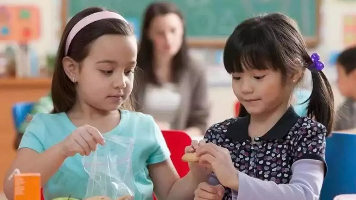 Academic, व्यक्तिगत सफलताओं के लिए स्वस्थ दिनचर्या कैसे विकसित करें Academic, व्यक्तिगत सफलताओं के लिए स्वस्थ दिनचर्या कैसे विकसित करें