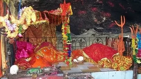 Devi Maa के चमत्कारी मंदिर भारत ही नहीं, पड़ोसी देशों में भी फैले हैं श्रद्धा के केंद्र Devi Maa के चमत्कारी मंदिर भारत ही नहीं, पड़ोसी देशों में भी फैले हैं श्रद्धा के केंद्र