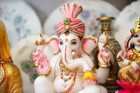 Budhwar के दिन गणपति पूजन में करें इस पत्ते का प्रयोग, जानिए महत्व Budhwar के दिन गणपति पूजन में करें इस पत्ते का प्रयोग, जानिए महत्व