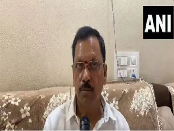 Pahalgam आतंकी हमले में जीवित बचे लोगों ने कहा- मुझे पता था कि सरकार बदला लेगी Pahalgam आतंकी हमले में जीवित बचे लोगों ने कहा- मुझे पता था कि सरकार बदला लेगी