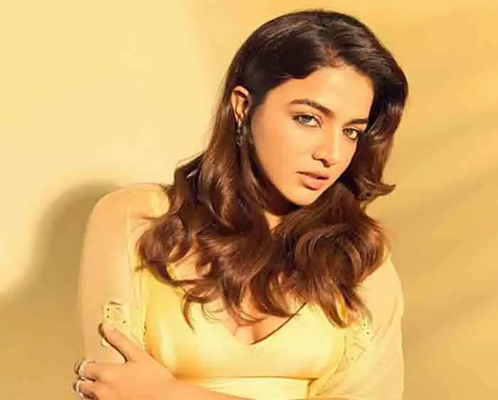 Vamika Gabbi ने ‘प्यार और रोमांस’ पर अपने विचार साझा किए Vamika Gabbi ने ‘प्यार और रोमांस’ पर अपने विचार साझा किए