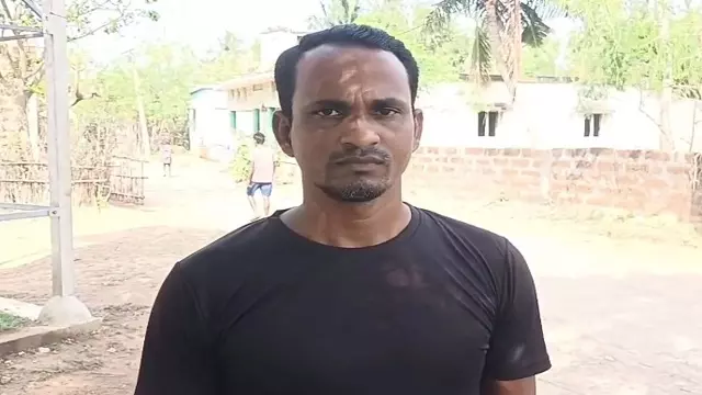 IPL पर ऑनलाइन गेम से ओडिशा के व्यक्ति को मिले 3 करोड़ रुपये और महिंद्रा थार IPL पर ऑनलाइन गेम से ओडिशा के व्यक्ति को मिले 3 करोड़ रुपये और महिंद्रा थार