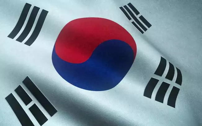 South Korea: पूर्व प्रधानमंत्री हान डक-सू ने राष्ट्रपति पद की दावेदारी की घोषणा की South Korea: पूर्व प्रधानमंत्री हान डक-सू ने राष्ट्रपति पद की दावेदारी की घोषणा की