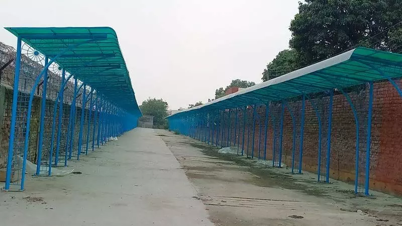 Haryana: वाईनगर-जगाधरी में स्ट्रीट वेंडर्स को जल्द ही वेंडिंग जोन में स्थानांतरित किया जाएगा Haryana: वाईनगर-जगाधरी में स्ट्रीट वेंडर्स को जल्द ही वेंडिंग जोन में स्थानांतरित किया जाएगा