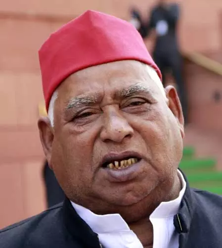 पाकिस्तान अपने ही मकड़जाल में फंस चुका है, अब बर्बाद हो जाएगा : सपा सांसद अवधेश प्रसाद पाकिस्तान अपने ही मकड़जाल में फंस चुका है, अब बर्बाद हो जाएगा : सपा सांसद अवधेश प्रसाद