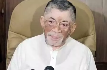 पीएम मोदी के नेतृत्व में आतंकवाद के खिलाफ भारतीय सेना की कार्रवाई पर देशवासियों को गर्व : राज्यपाल संतोष गंगवार पीएम मोदी के नेतृत्व में आतंकवाद के खिलाफ भारतीय सेना की कार्रवाई पर देशवासियों को गर्व : राज्यपाल संतोष गंगवार