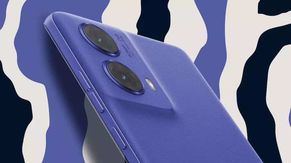 Moto G86 5G: 6,720mAh बैटरी और दमदार प्रोसेसर के साथ आएगा नया स्मार्टफोन Moto G86 5G: 6,720mAh बैटरी और दमदार प्रोसेसर के साथ आएगा नया स्मार्टफोन