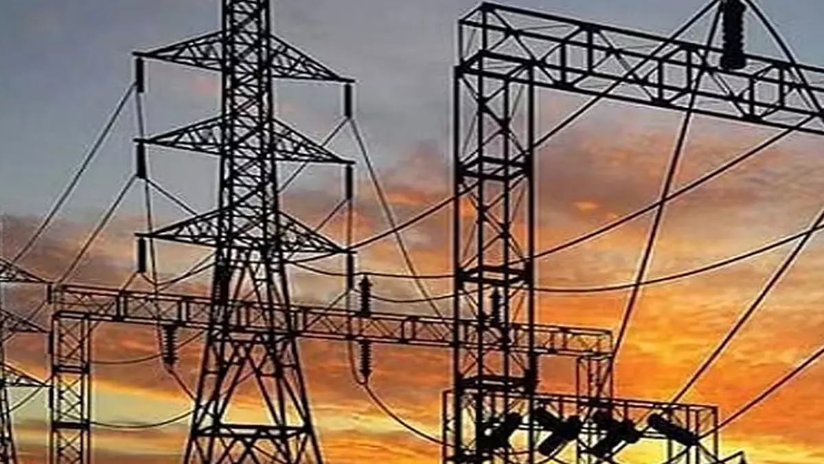 ओईआरसी ने ओपीजीसी से बिजली उत्पादन की लागत को अनुकूलतम बनाने को कहा ओईआरसी ने ओपीजीसी से बिजली उत्पादन की लागत को अनुकूलतम बनाने को कहा