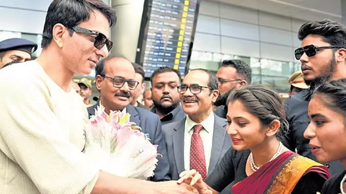 72वीं मिस वर्ल्ड प्रतियोगिता का आज समापन 72वीं मिस वर्ल्ड प्रतियोगिता का आज समापन