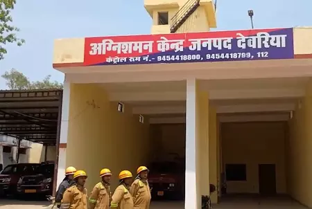 DM-SP की मौजूदगी में मॉक ड्रिल, हवाई हमले से बचाव की तैयारियों का मिला प्रशिक्षण DM-SP की मौजूदगी में मॉक ड्रिल, हवाई हमले से बचाव की तैयारियों का मिला प्रशिक्षण