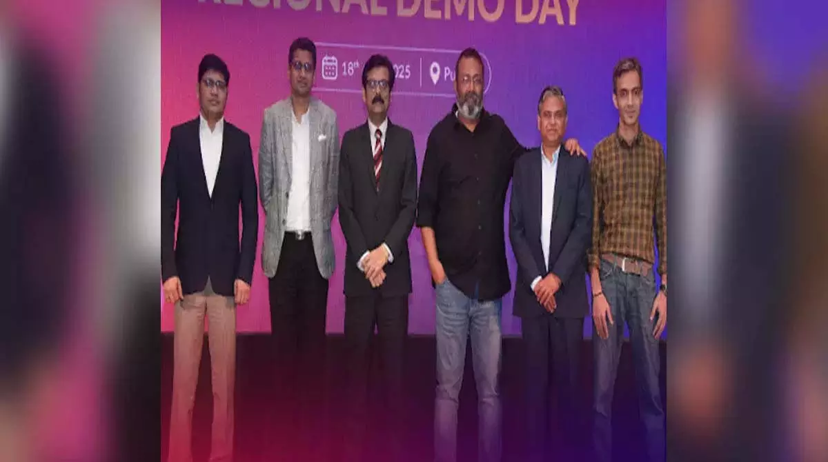 एसबीआई लाइफ ने हैक-एआई-थॉन लॉन्च एसबीआई लाइफ ने हैक-एआई-थॉन लॉन्च