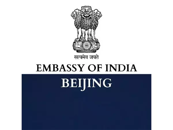 बीजिंग स्थित भारतीय दूतावास ने ऑपरेशन सिंदूर पर रक्षा मंत्रालय का बयान पुनः पोस्ट किया बीजिंग स्थित भारतीय दूतावास ने ऑपरेशन सिंदूर पर रक्षा मंत्रालय का बयान पुनः पोस्ट किया