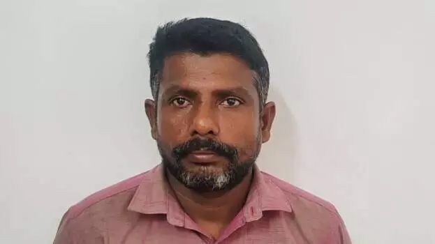Kerala: दोस्त के बेटे का यौन शोषण करने वाले आरोपी को 23 साल के कठोर कारावास की सजा Kerala: दोस्त के बेटे का यौन शोषण करने वाले आरोपी को 23 साल के कठोर कारावास की सजा