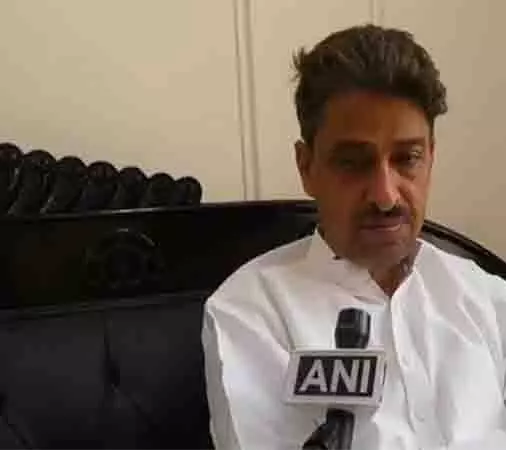 कांग्रेस MP इमरान मसूद ने ऑपरेशन सिंदूर की सराहना की, मारे गए आतंकवादियों का ब्यौरा मांगा कांग्रेस MP इमरान मसूद ने ऑपरेशन सिंदूर की सराहना की, मारे गए आतंकवादियों का ब्यौरा मांगा