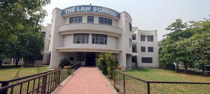 JU लॉ स्कूल ने कैरियर परामर्श सत्र का आयोजन किया JU लॉ स्कूल ने कैरियर परामर्श सत्र का आयोजन किया