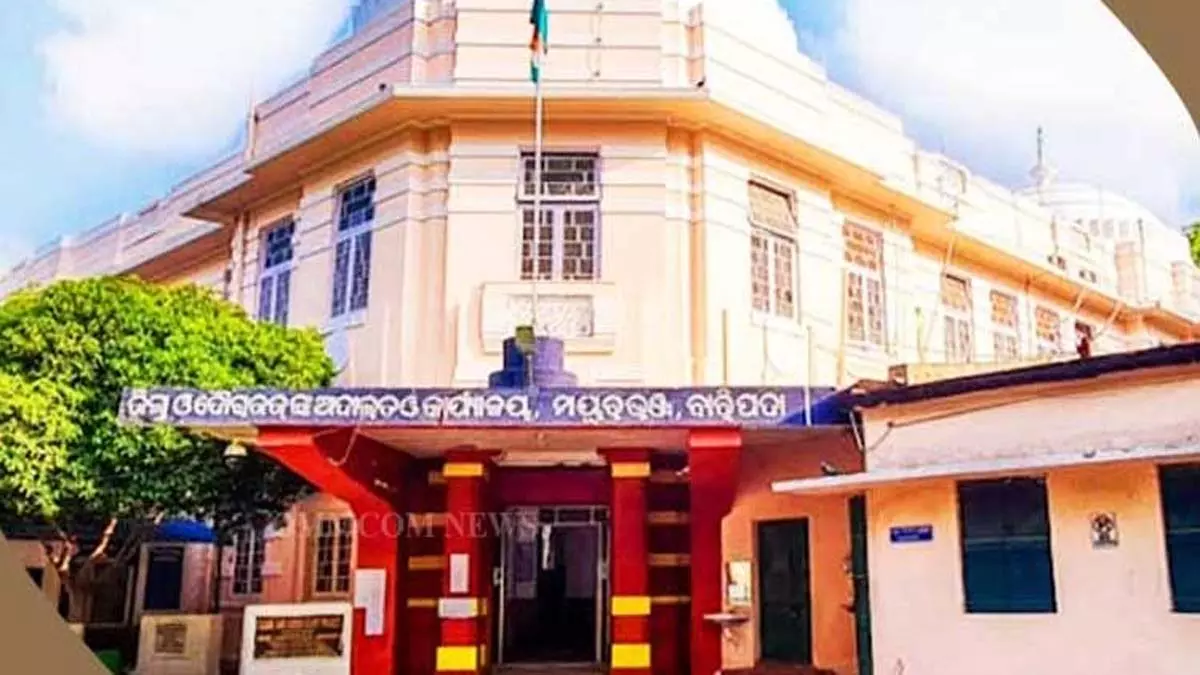 नाबालिग के अपहरण और बलात्कार मामले में व्यक्ति को 20 साल कारावास की सजा नाबालिग के अपहरण और बलात्कार मामले में व्यक्ति को 20 साल कारावास की सजा