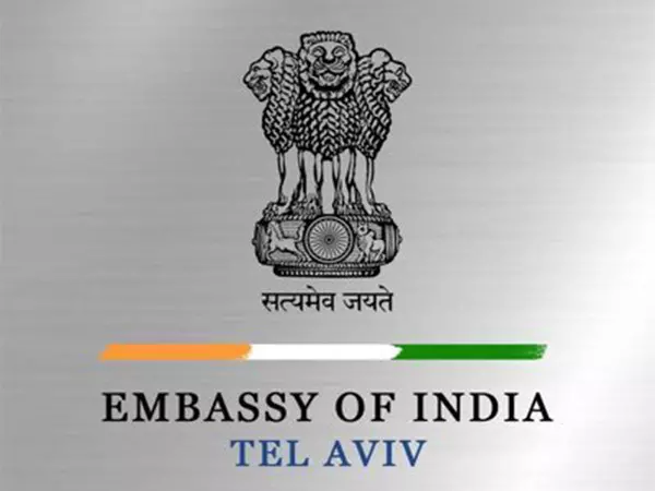 Operation Sindoor: इजरायल में भारतीय दूतावास ने आतंकवाद पर शून्य सहनशीलता पर दिया जोर Operation Sindoor: इजरायल में भारतीय दूतावास ने आतंकवाद पर शून्य सहनशीलता पर दिया जोर