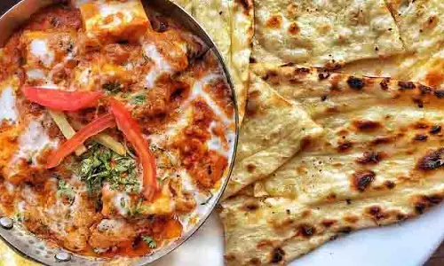 Tandoori Roti:बिना तंदूर के घर पर बनाएं तंदूरी रोटी Tandoori Roti:बिना तंदूर के घर पर बनाएं तंदूरी रोटी