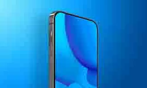 iPhone 18 Pro: आ सकता है अंडर-डिस्प्ले फेस आईडी, डिजाइन होगा और भी प्रीमियम
