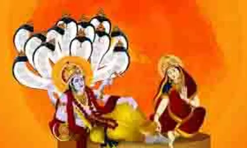 Mohini Ekadashi 2025 : शुभ मुहूर्त में करें मोहिनी एकादशी की पूजा, भगवान विष्णु बरसाएंगे कृपा