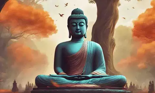 Buddha Purnima 2025: 12 मई को बुद्ध पूर्णिमा, पीपल के पेड़ की पूजा से दूर होंगे सभी दुख