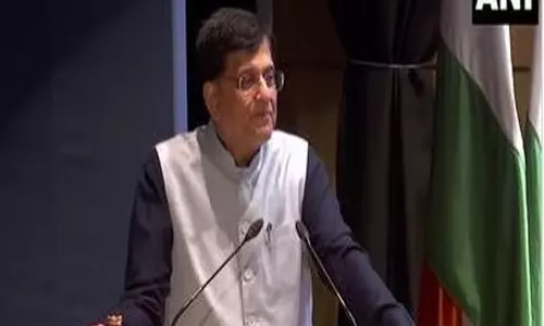 केंद्रीय मंत्री Piyush Goyal ने ऑपरेशन सिंदूर की सराहना की