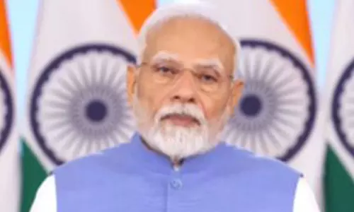 PM Modi ने रात भर ऑपरेशन सिंदूर पर नज़र रखी, 9 लक्ष्य सफल रहे