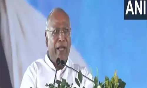 कांग्रेस अध्यक्ष Kharge ने ऑपरेशन सिंदूर की सराहना की