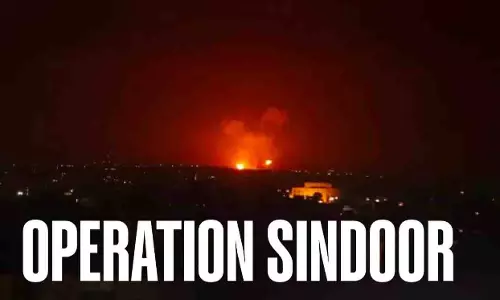 Operation Sindoor: ऑपरेशन सिंदूर, नेताओं ने सेना की शौर्य को किया सलाम