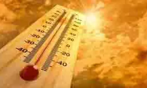 Bihar Weather : बारिश के बाद अब फिर बढ़ेगा गर्मी का कहर Bihar Weather : बारिश के बाद अब फिर बढ़ेगा गर्मी का कहर